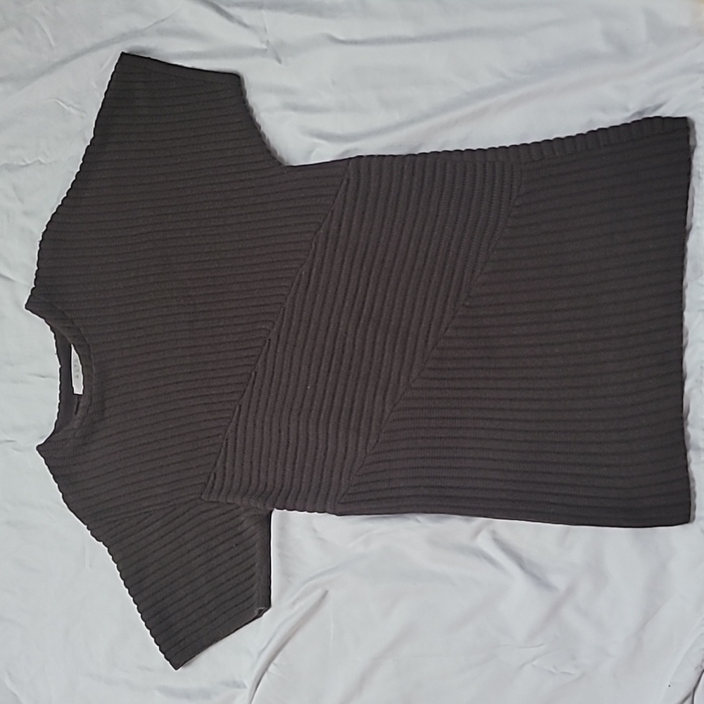 ASTR The Label Sweater Dress